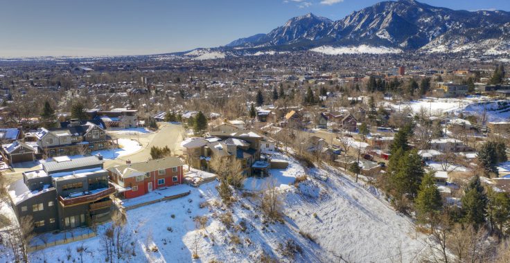 Real Estate Agent In Boulder Colorado John Hoeffler