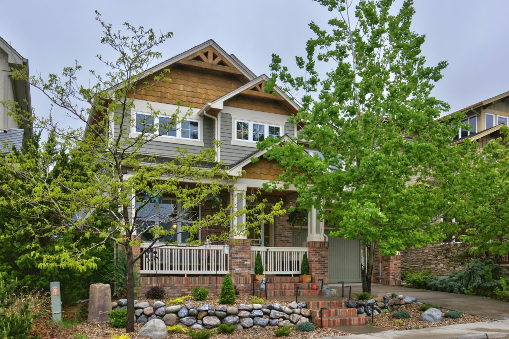 SOLD Dakota Ridge Village John Hoeffler