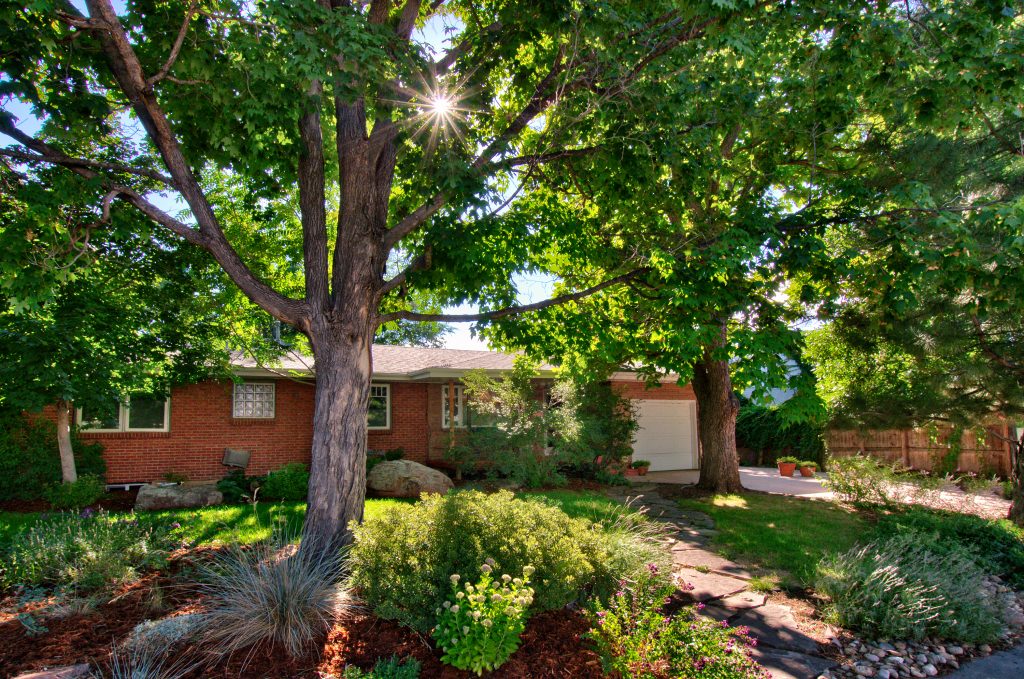 SOLD North Boulder Ranch John Hoeffler