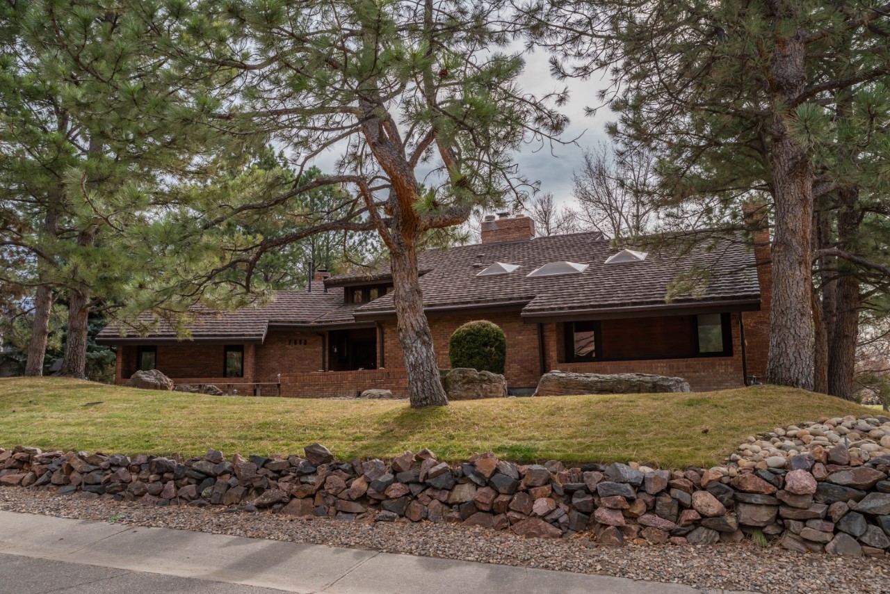 Sold      Boulder Country Club