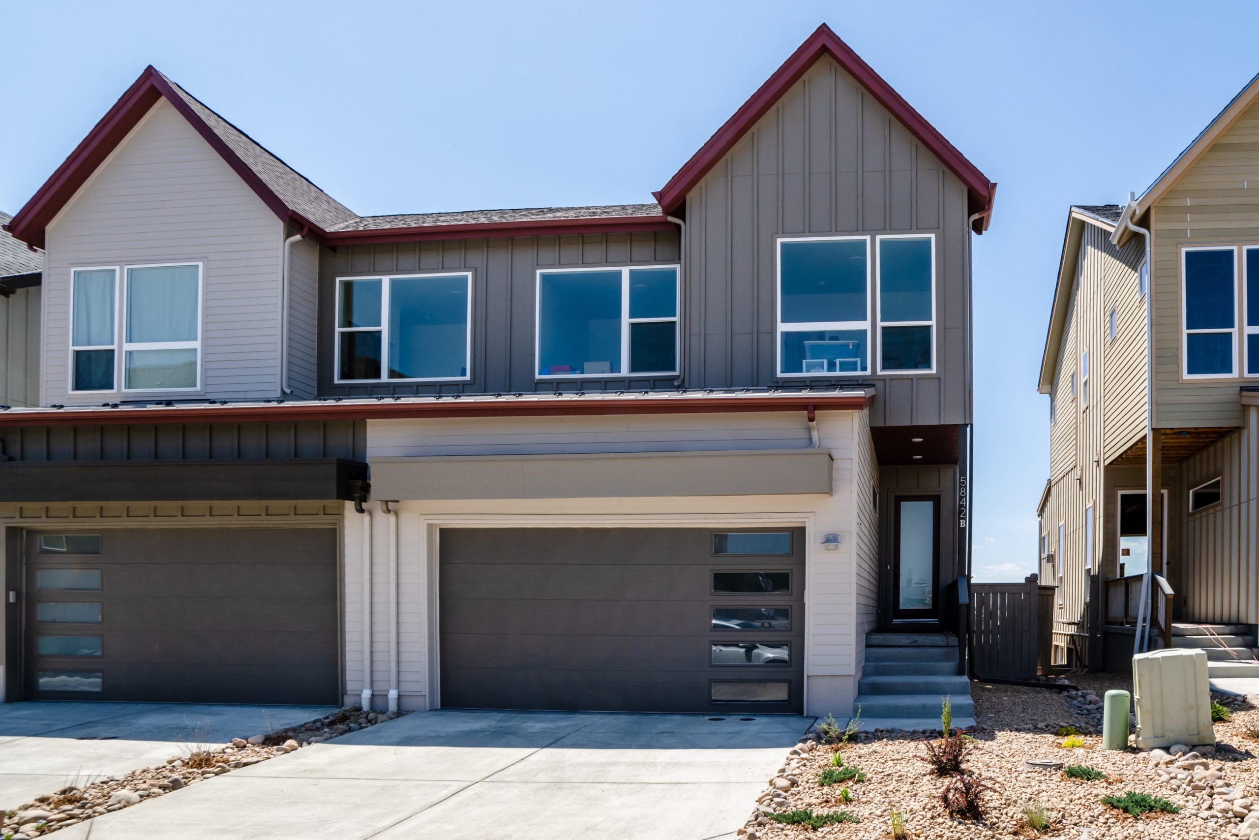 SOLD     ALL NEW IN LONGMONT